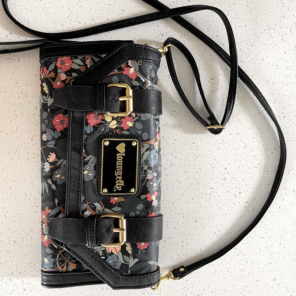 Loungefly Clutch/Crossbody